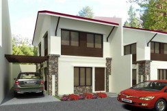 Luana Dos in Upper Calajoan Road, Minglanilia - PrimaryHomes