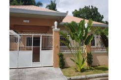 House and Lot - Angeles City Pampanga