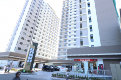 Casa Mira Tower Labangon - Cebu Landmaster - Salvador St.