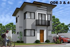 Elizabeth Homes - MLD Dream Builder - Taytay, Danao