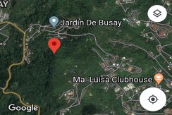 Lot for Sale in Busay, Cebu City