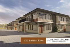 House and Lot for Sale in Canduman, Mandaue City