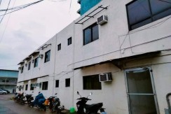 DORMITORY IN A.S FORTUNA MANDAUE CITY