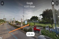 PRIME COMMERCIAL LOT IN ALONG UN AVE. MANDAUE CITY