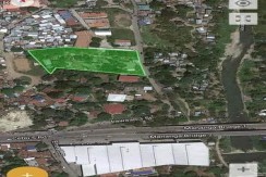 Lot in Lawaan, Talisay Cebu Across Wilcon Depot