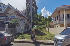 Residential Lot Rush Sale in Royale Cebu Estate Consoacion, Cebu