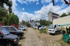 Commercial Lot for Sale in Pardo, Cebu City