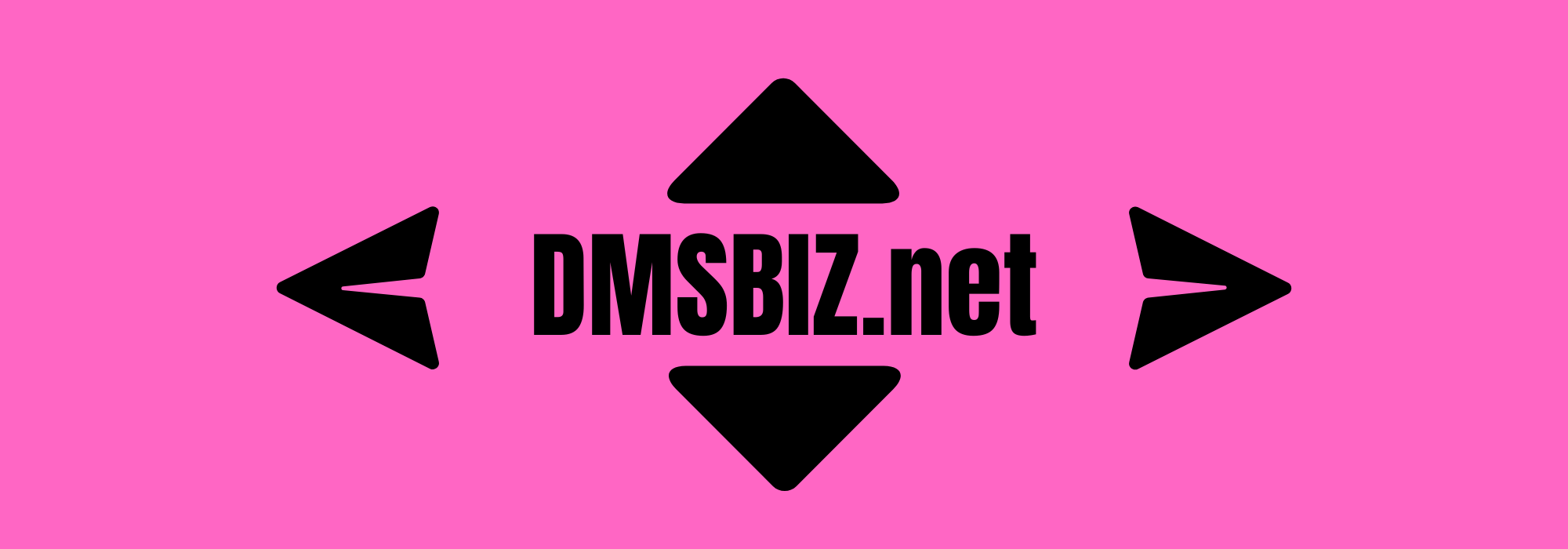 Dmsbiz pink